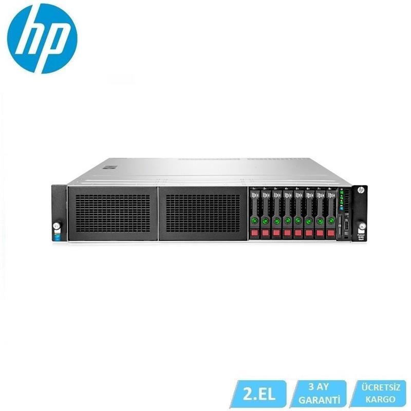 HP DL180 GEN9 XEON E5-2640