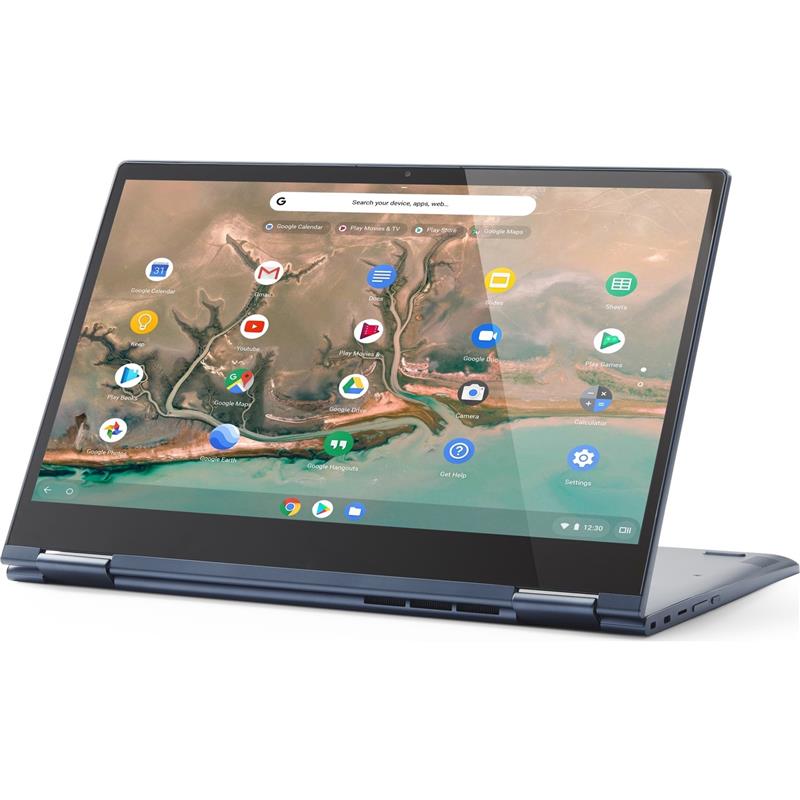 Lenovo Yoga C630 81JX 15.6''Dokunmatik Ekran Chromebook I5 8250U 8Gb Ram 128Gb Ssd