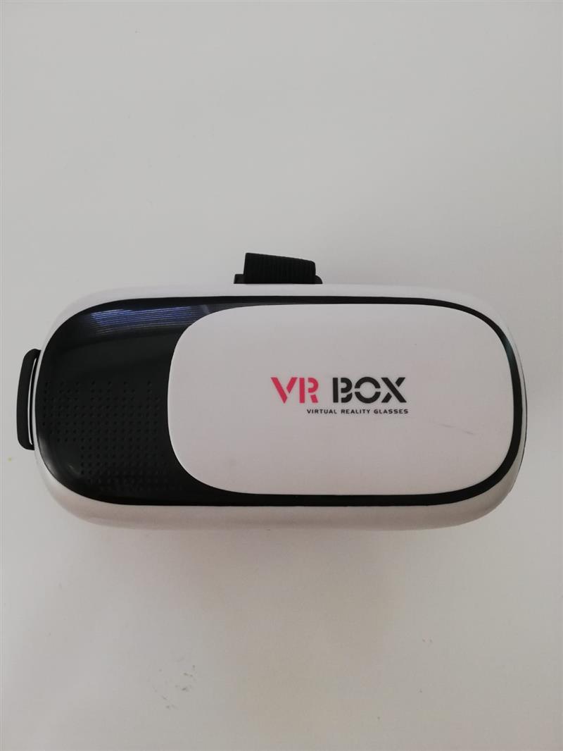 VR BOX 2,0 3D Sanal Gerçeklik Gözlüğü