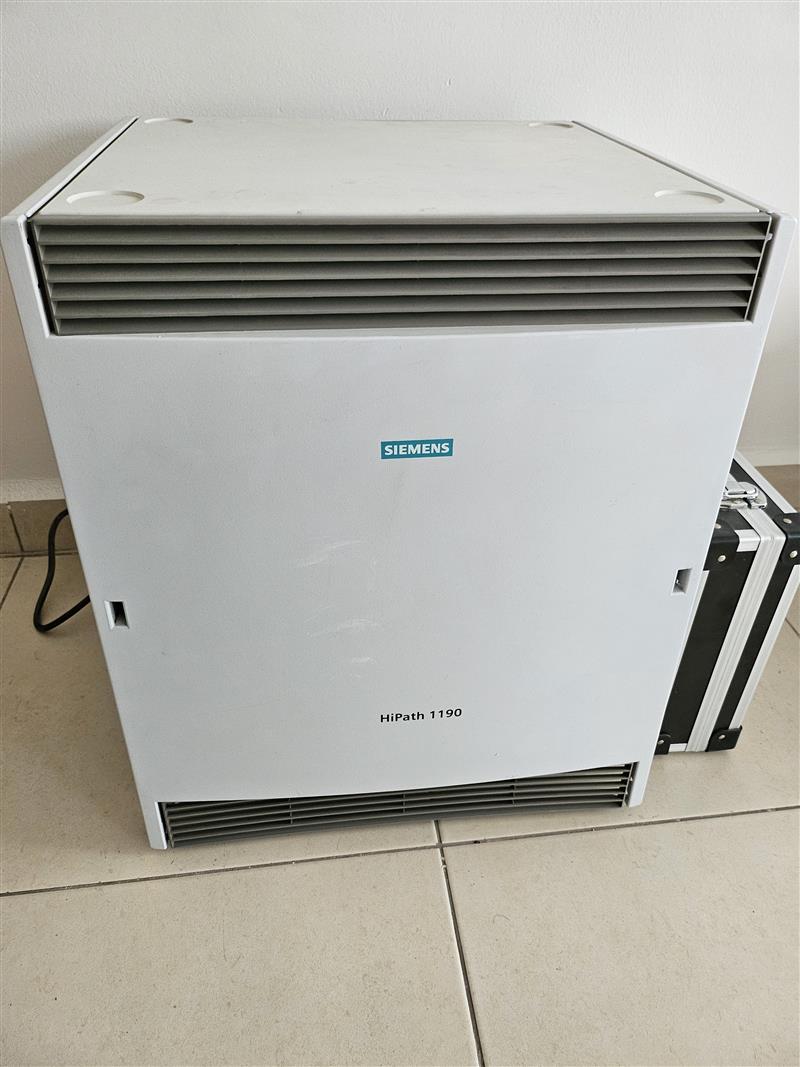 Siemens HiPath 1190
