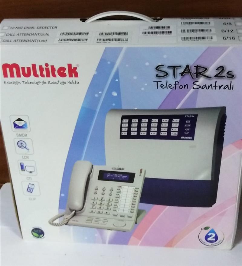 MULTİTEK