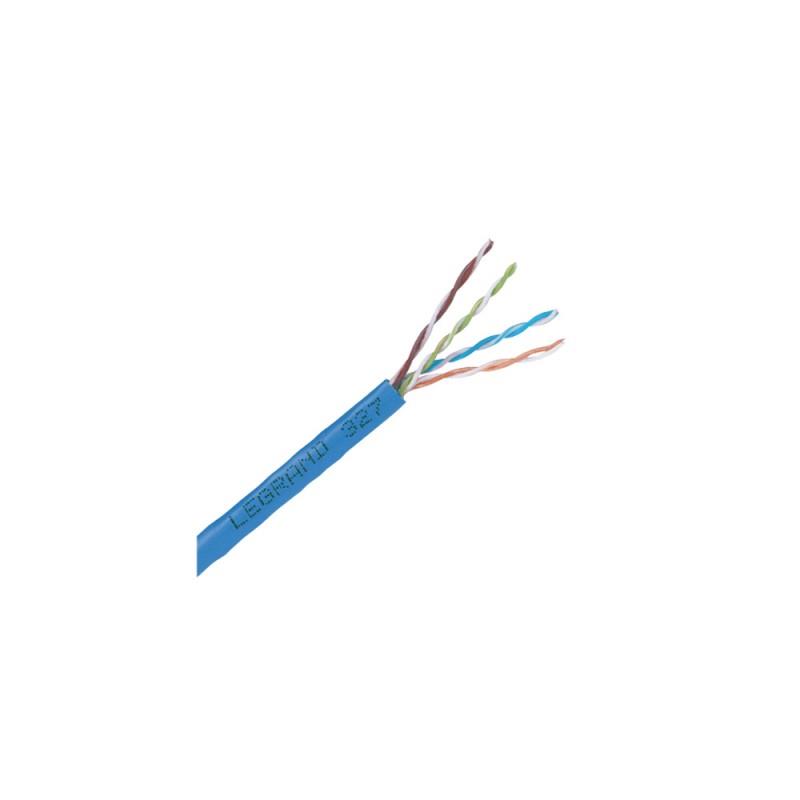 legrand kablo cat6 halogen free