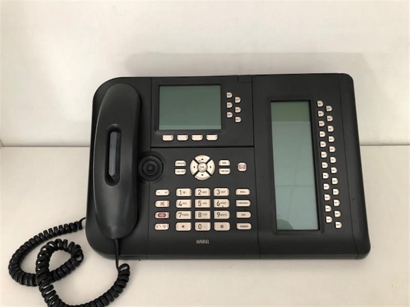 KAREL NT30D SAYISAL TELEFON