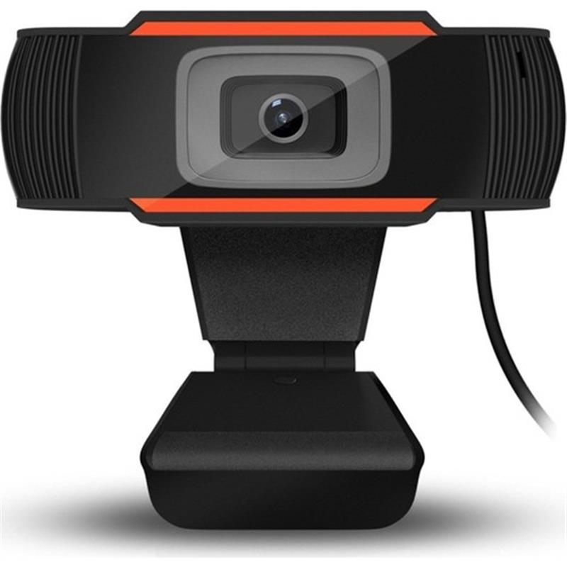 Pmr Webcam Mikrofonlu Full Hd Bilgisayar USB Kamera