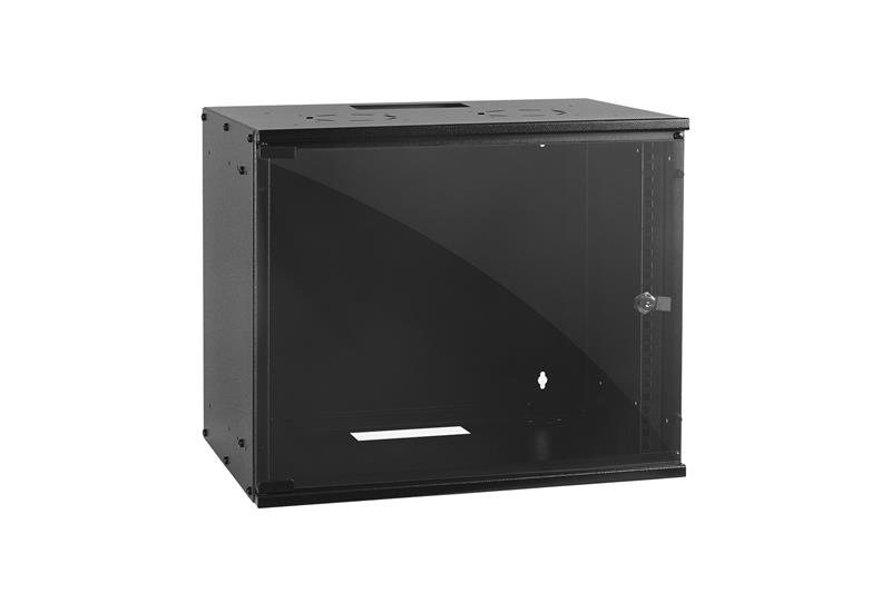 ULUSAL RACK  9U 500X400 SOHO KABİNET