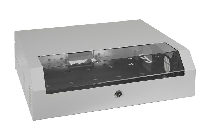 ULUSAL RACK   SLİM KABİNET