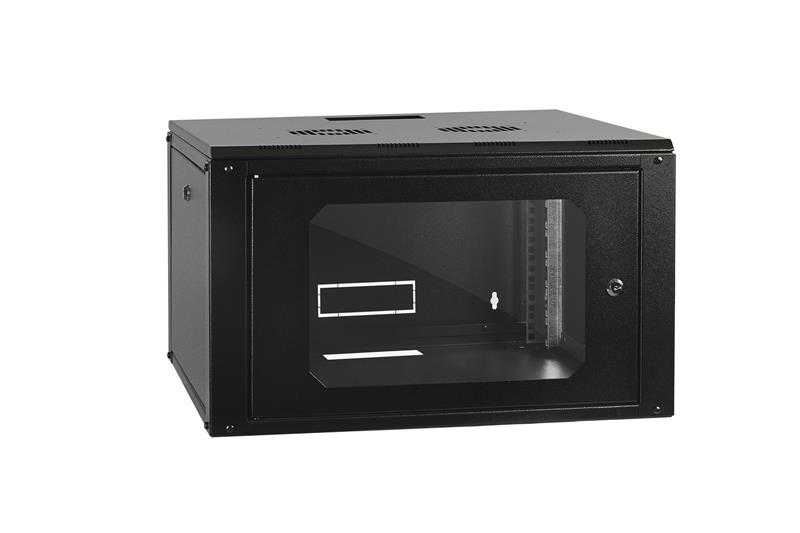 ULUSAL RACK  7U 600X600 DUVAR TİPİ KABİNET