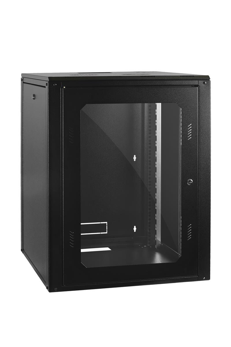 ULUSAL RACK 20U 600X600 DUVAR TİPİ KABİNET