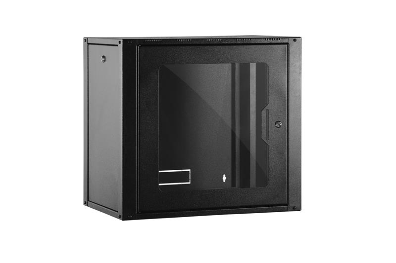 ULUSAL RACK 16U 600X450 DUVAR TİPİ KABİNET