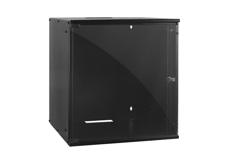 ULUSAL RACK 20U 600X450 DUVAR TİPİ KABİNET