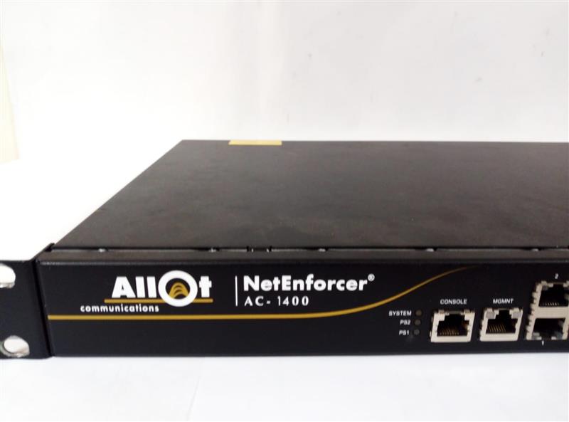 Allot NetEnforcer AC-1440