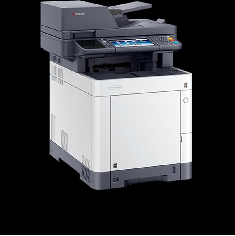 KYOCERA  ECOSYS M6630cidn