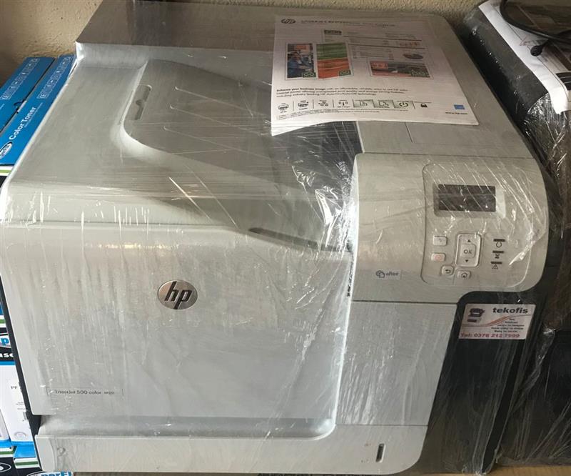 HP
