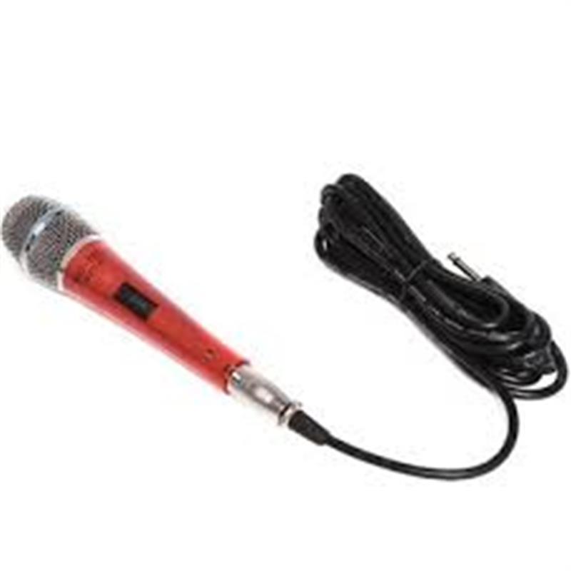 Notel Not 120 Kondenser El Tipi Mikrofon