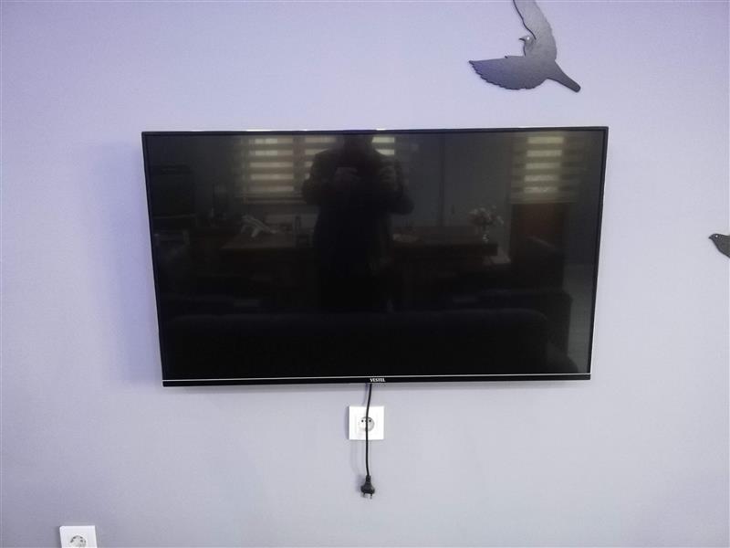 Vestel 43FB5000 43