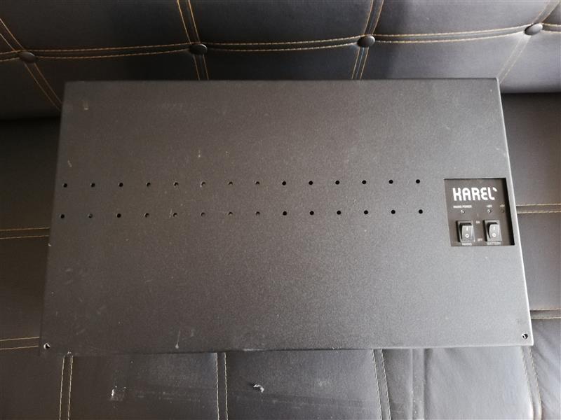 Karel DS200M