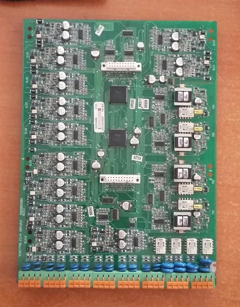 KAREL MS 48S KAPİTE ARTIRIM KARTI