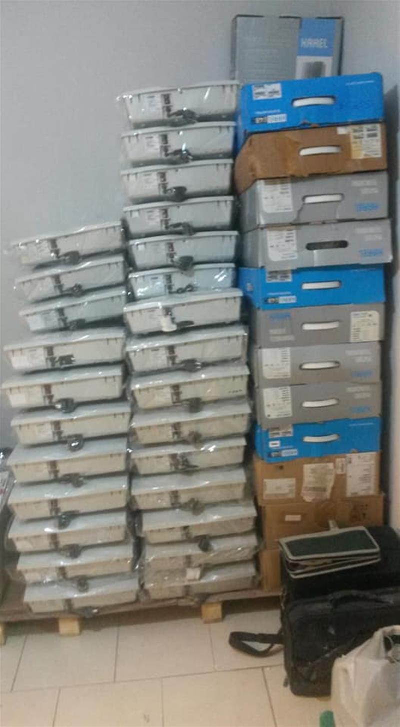 KAREL MS48C 4-12