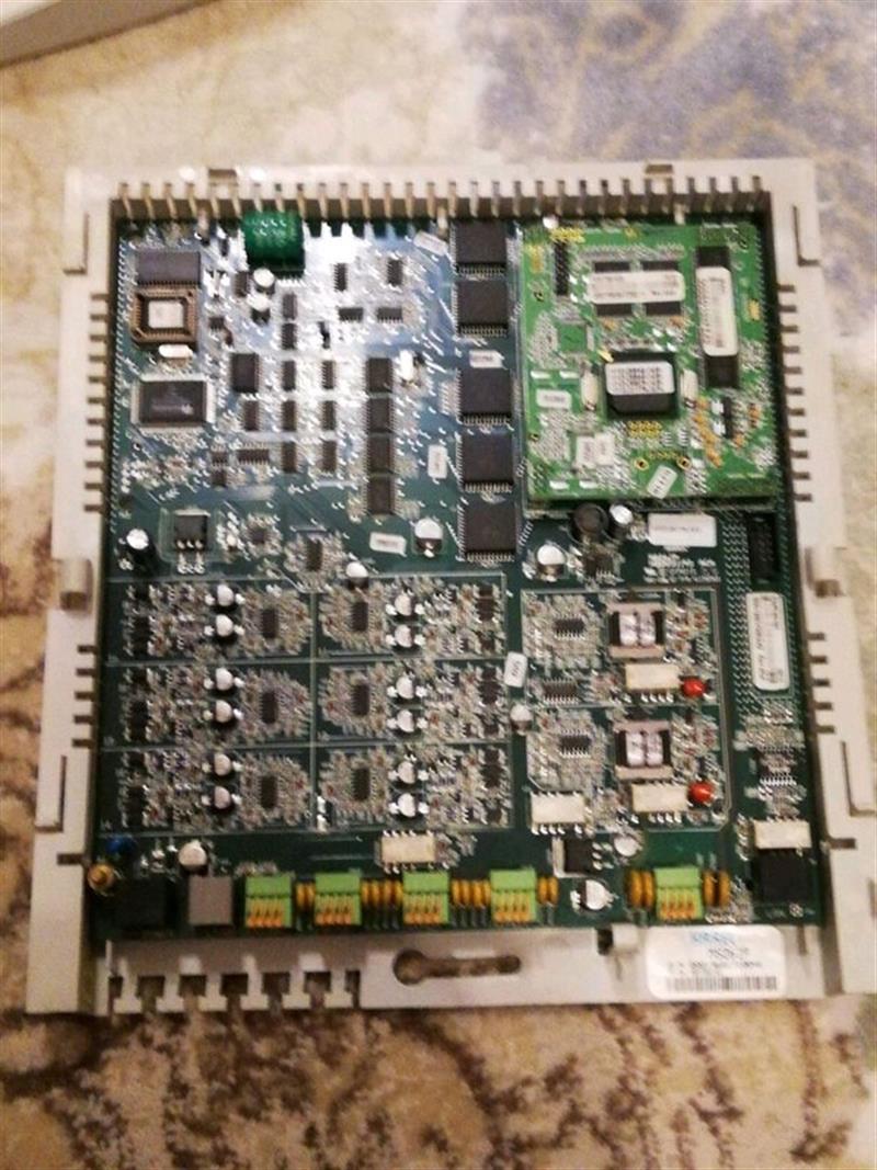 KAREL MS26 IP
