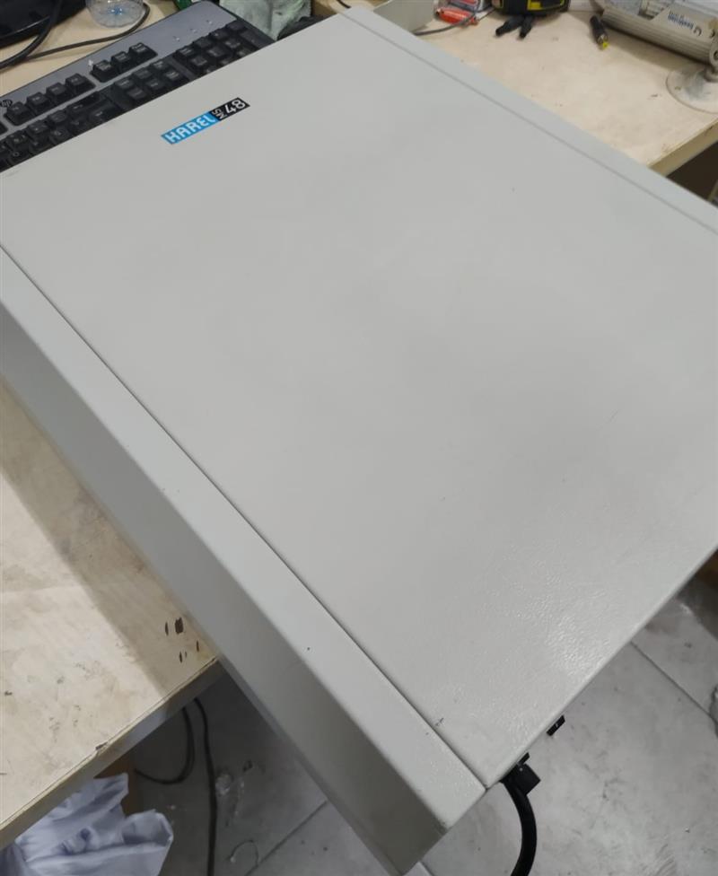 Karel ms48