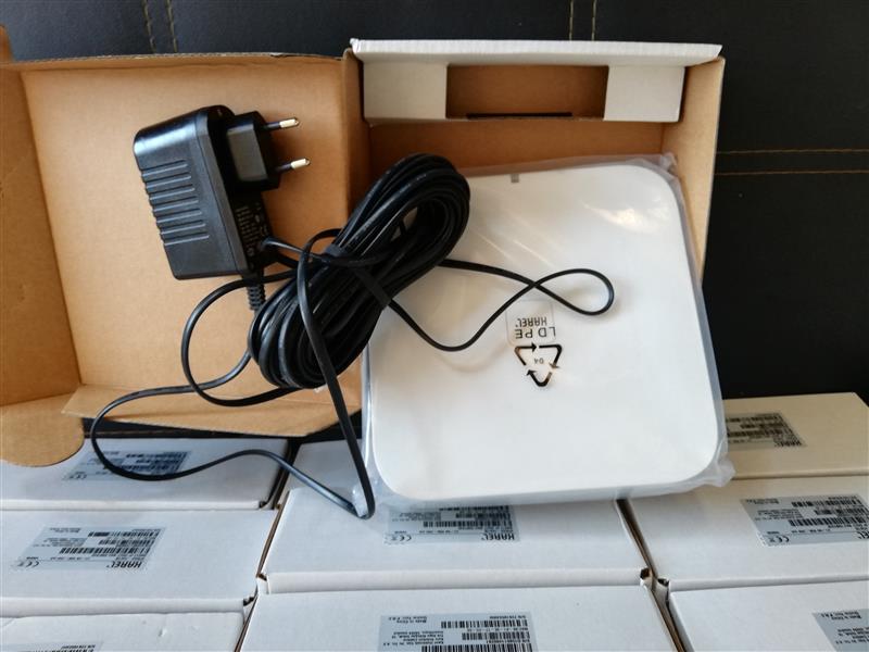 Ascom IP-DECT