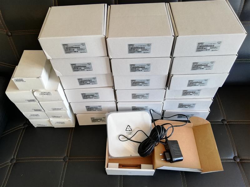KAREL IP DECT BASE