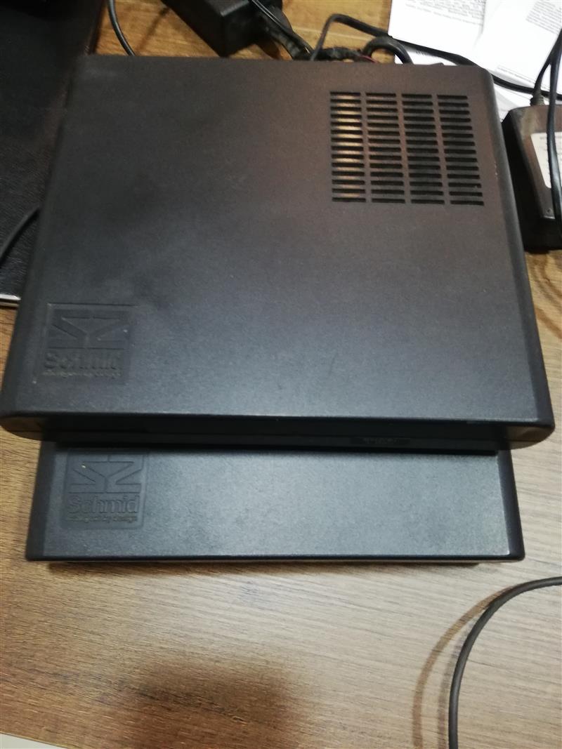 WATSON ETHERNET TABLETOP