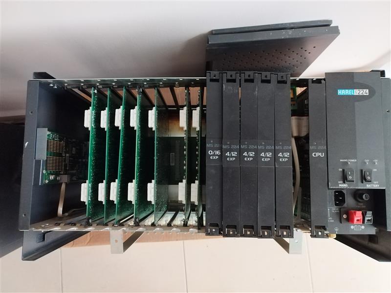 Karel ms224