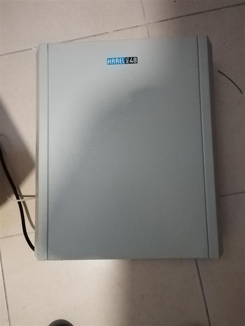 Karel Ms48