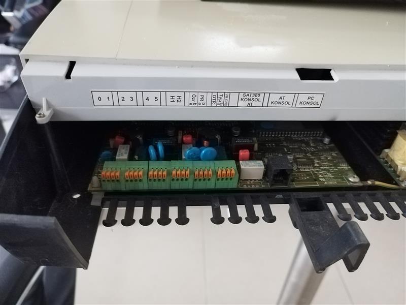 Multitek mt26s