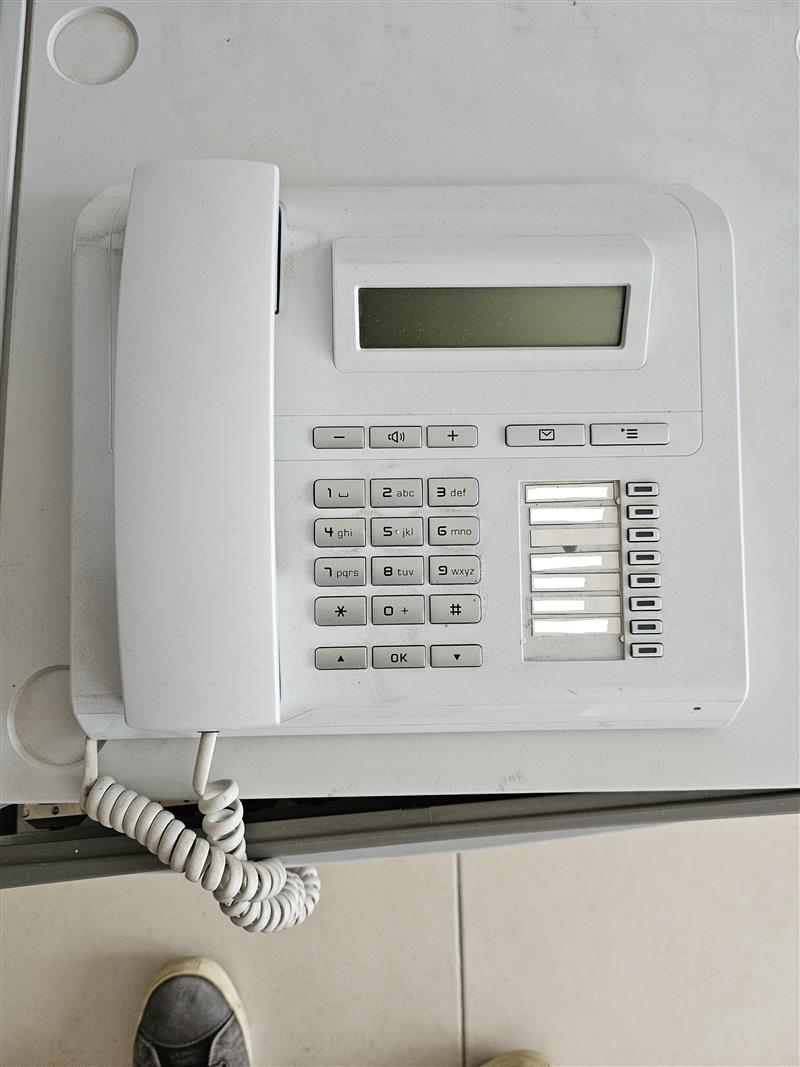 Siemens OpenStage 15T