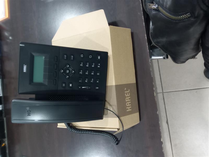 KAREL 212P IP TELEFON