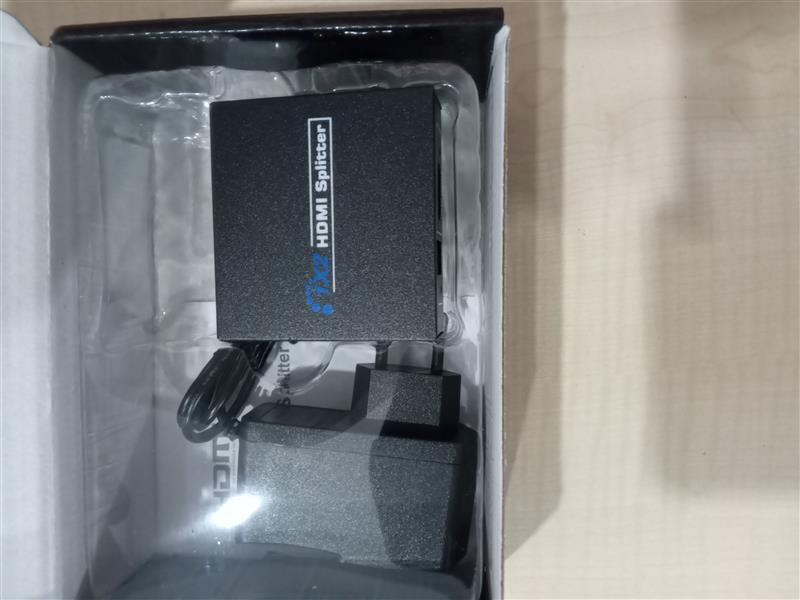 HDMI SPLITTER