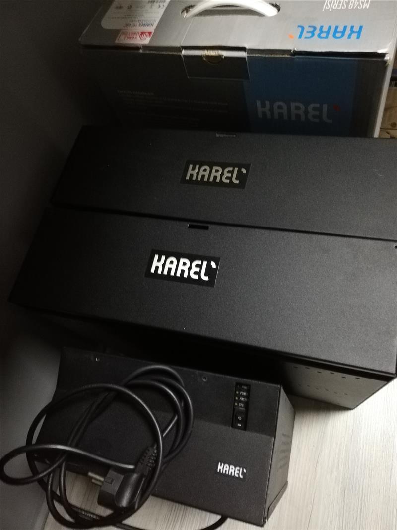 KAREL IPG1000
