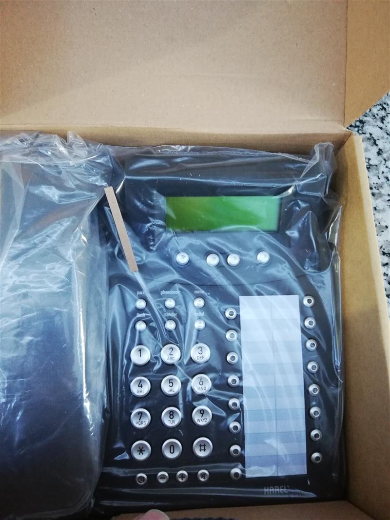 ST26 SAYISAL TELEFON