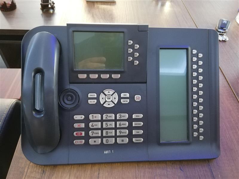 KAREL NT30D SAYISAL TELEFON