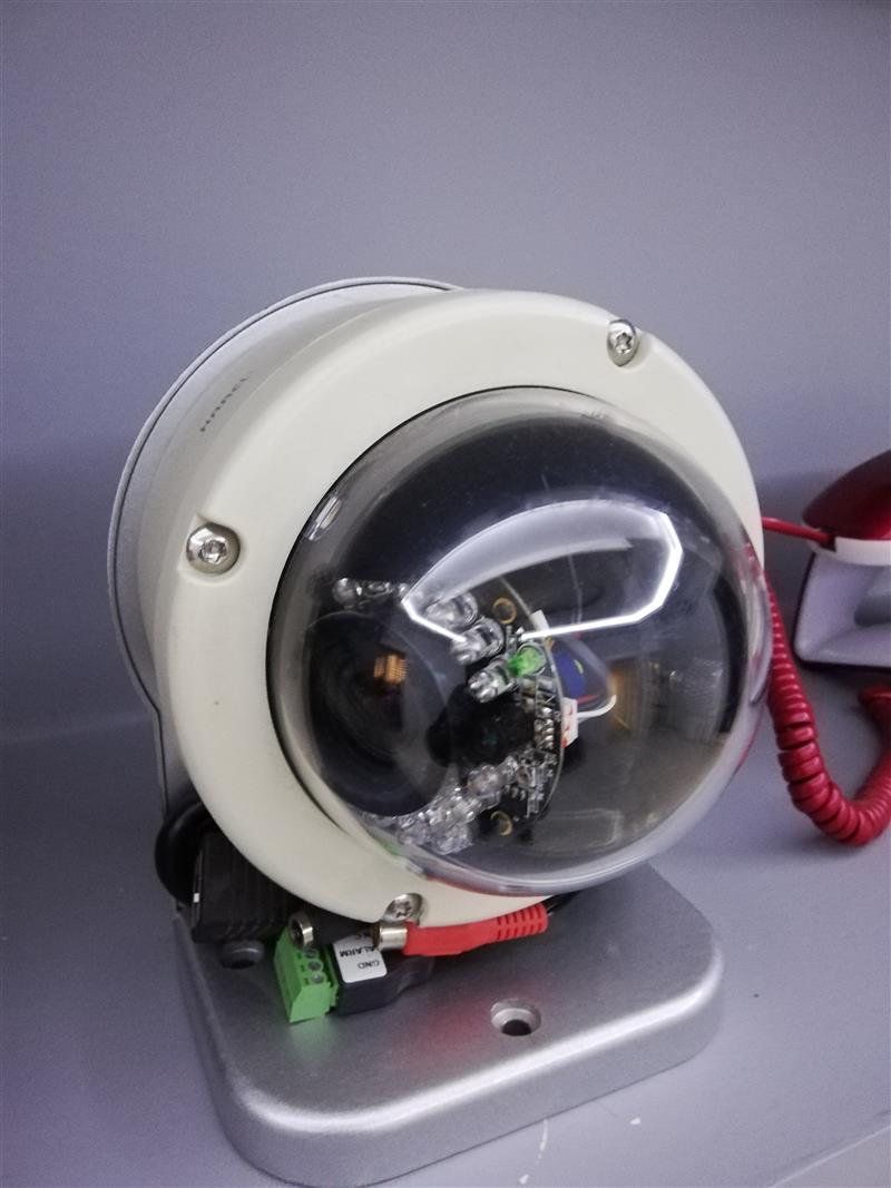 KAREL CKV123-P56  IP KAMERA