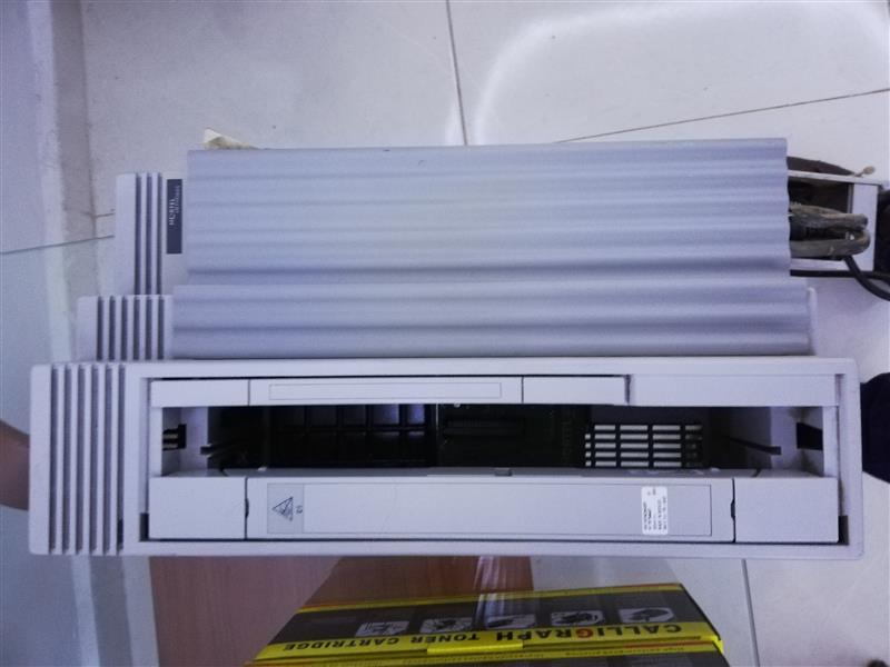 NT7B56FA Nortel Norstar Plus Compact