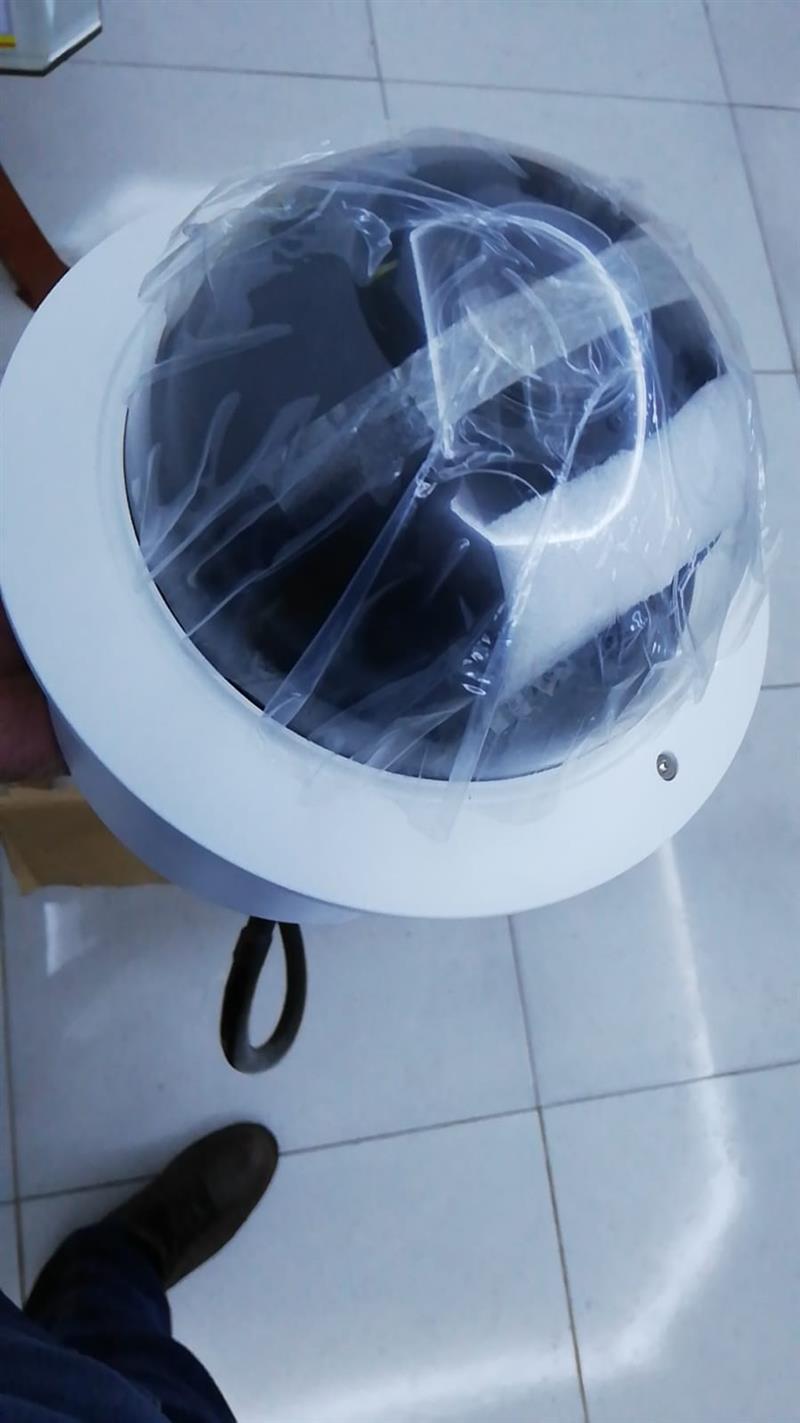 NEUTRON IP SPEED DOME SD65C82C-HN