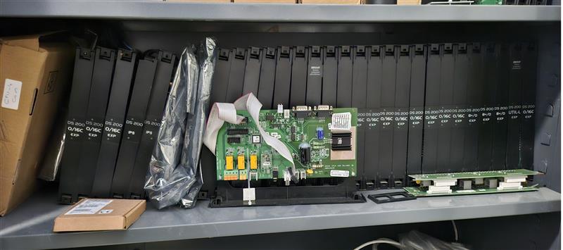 KAREL DS200  PTT Kartı