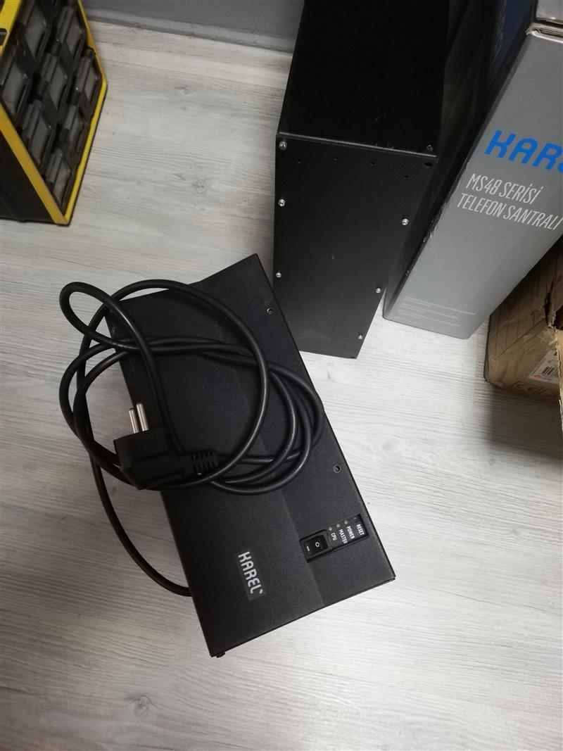 KAREL İPG500